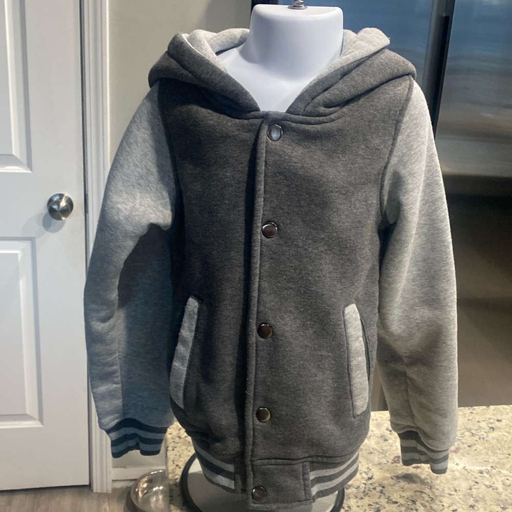 Original Deluxe Toddler Coat